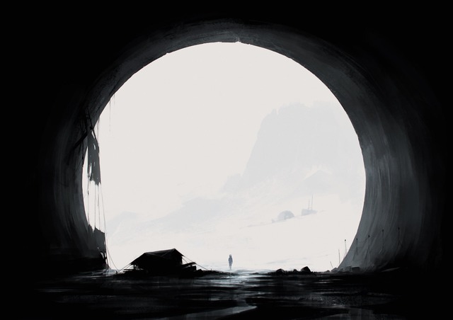 『LIMBO』『INSIDE』開発元の新作はSci-Fiテーマに―現在はまだアイディア段階