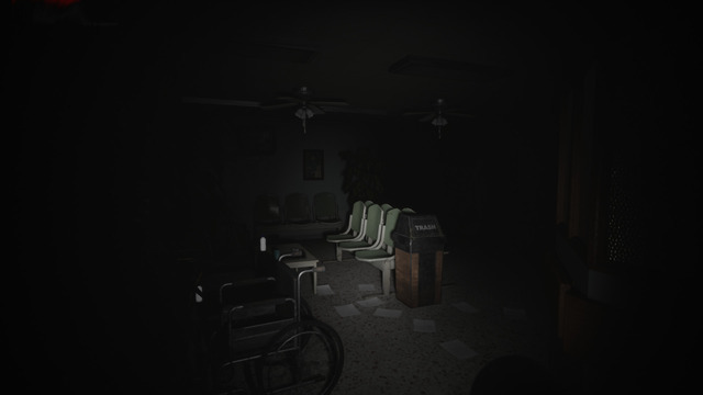 『P.T.』の影響受けた新作サイコホラー『Visage』の早期アクセスが開始！