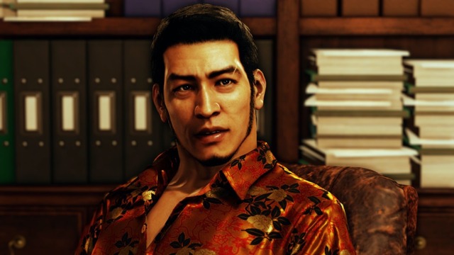 『JUDGE EYES：死神の遺言』八神隆之に訪れる序盤のストーリーを紹介─すべてはある殺人事件の裁判から…