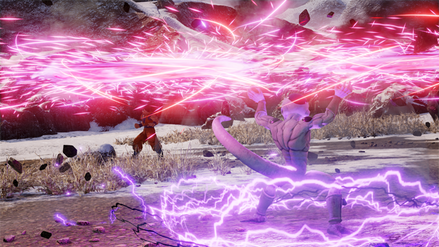 『JUMP FORCE』「遊☆戯☆王」参戦決定のショートPVが公開！”デュエリスト”である遊戯はどのように闘うのか…