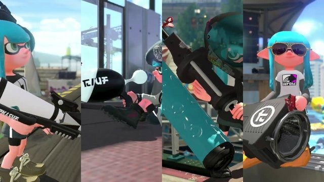 【週刊インサイド】『スプラトゥーン2』次回フェスのハロウィン仕様に興味津々！ スイッチ新型の報道や有料サービスの新ソフト追加にも関心集まる