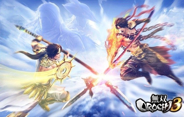 PC版『無双OROCHI3』発売！10％OFF＆アイテム6点付属の早期購入キャンペーンもスタート