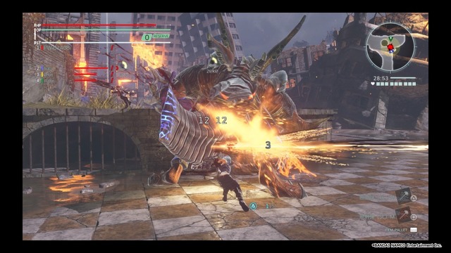 『GOD EATER 3』体験版は概ね好評、しかし「期待とはちょっと…」の声も1/4ほど─「スピード感があった」「爽快」「進化は感じない」【読者アンケート】