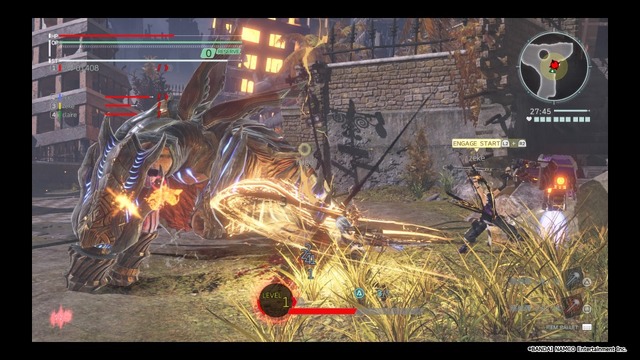 『GOD EATER 3』体験版は概ね好評、しかし「期待とはちょっと…」の声も1/4ほど─「スピード感があった」「爽快」「進化は感じない」【読者アンケート】