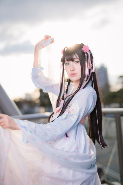 「コスプレ博 in TFT」美女コスプレイヤー集結！「FGO」クレオパトラからキングテレサ姫まで【写真137枚】