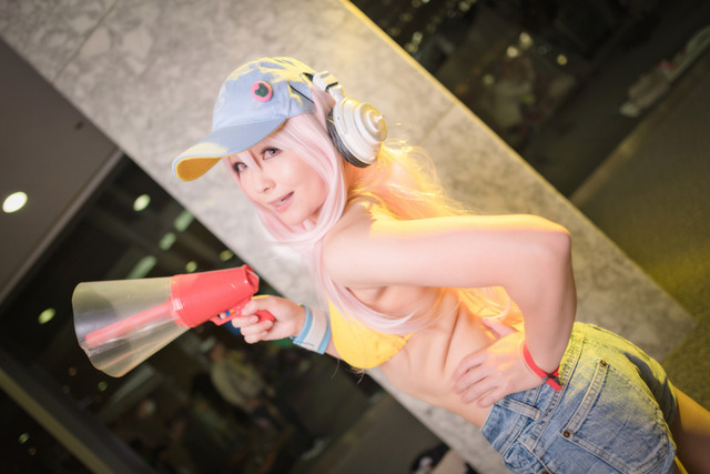 「コスプレ博 in TFT」美女コスプレイヤー集結！「FGO」クレオパトラからキングテレサ姫まで【写真137枚】