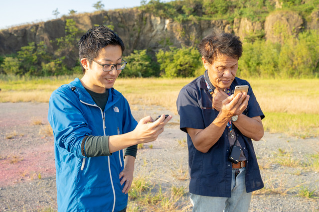 爆破撮影の“聖地”で気持ち良い爽快感！『バクレツモンスター』の魅力をマジの爆発を通して伝えたい