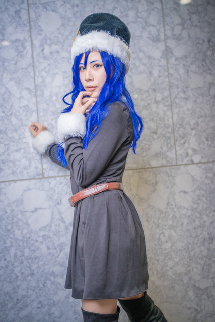 「FGO」「アズレン」人気キャラ大集合！ 「コスプレ博 in TFT」美女レイヤーまとめ【写真110枚】