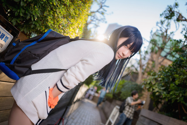 【コスプレ】「池ハロ2018」美女レイヤーまとめ！「FGO」「SAO」人気キャラが目白押し【写真162枚】