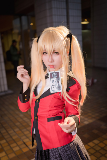 【コスプレ】「池ハロ2018」美女レイヤーまとめ！「FGO」「SAO」人気キャラが目白押し【写真162枚】