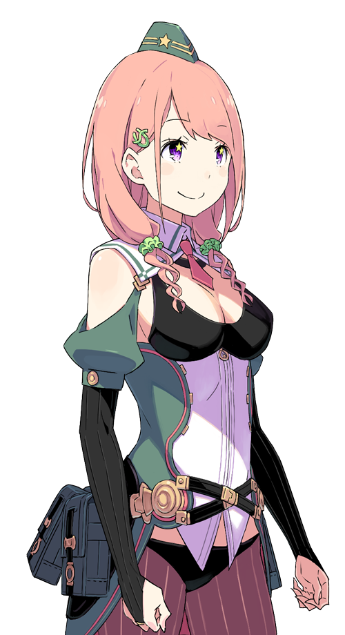 PS4『CONCEPTION PLUS 俺の子供を産んでくれ！』新キャラクター「アーフィー」が公開―星の子を訓練する熱血教官！