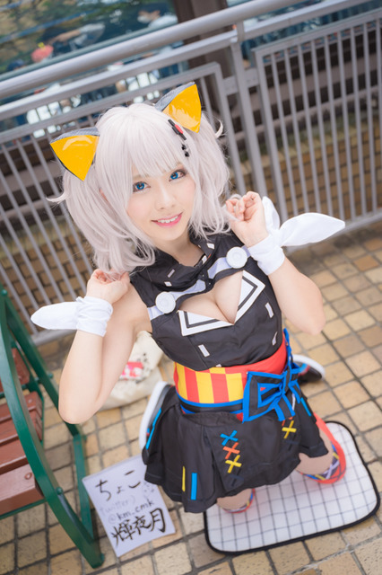 【コスプレ】「池ハロ2018」最終日も美女レイヤー集結！ バニーガール先輩やクッパ姫まで【写真182枚】