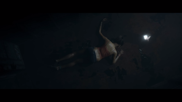 『Until Dawn』開発元のホラーADV『Man of Medan』新トレイラー！不気味な幽霊船から生き延びろ