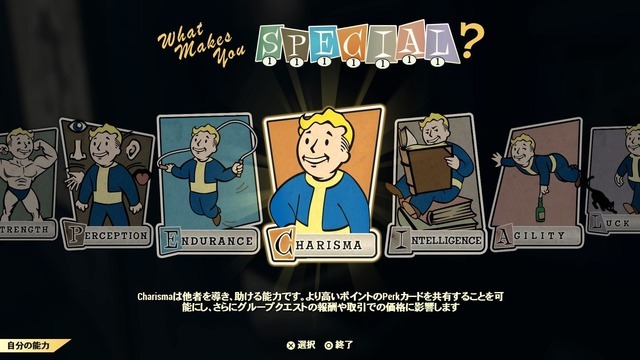 【吉田輝和の絵日記】『Fallout 76 B.E.T.A.』オンライン化したイカレた世界の居心地はいかに！？