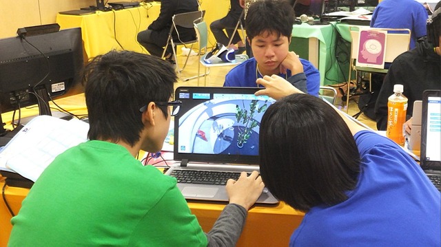 “東京”への想いを、VR空間に生み出す─中高生が取り組むワークショップ「MEMOREUM TOKYO」に密着【レポート】