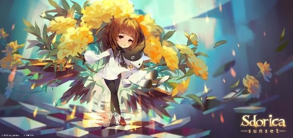 『Sdorica』×『DEEMO』コラボイベント開催！「アリス」や「Deemo」と共に不思議な冒険へ…