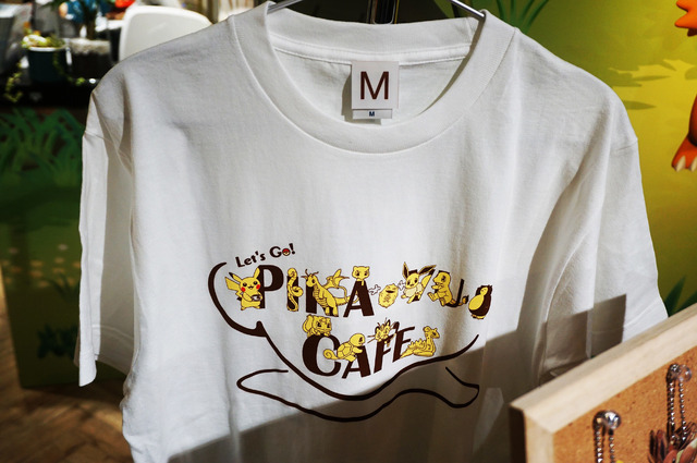 「ピカ・ブイカフェ」@池袋パルコが11月9日よりオープン！ポケモンまみれな幸せ空間の様子をお届け【フォトレポ】