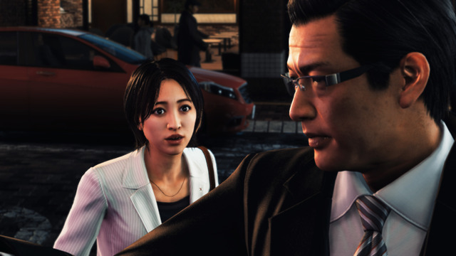 『JUDGE EYES：死神の遺言』弁護士時代の八神を知る新たな登場人物たちが公開―神室町が誇る膨大なミニゲームの数々も一挙紹介！