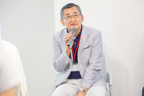 元スクウェア社長・武市智行氏が明かす“ローカルの未来に必要なこと”とは─「東京にこだわらない働き方」を語るトークイベントを開催