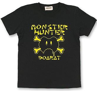 モンハンショップ、グッズ先行販売が決定！