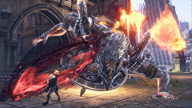 『GOD EATER 3』人ならざる容姿を持つ少女「フィム」の情報が公開！彼女との出会いが主人公たちの物語を大きく動かす・・・