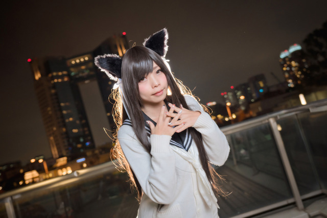 【コスプレ】エヴァ、FGO、アイマス…「コスプレ博inTFT」に美女レイヤーが多数降臨！【写真109枚】