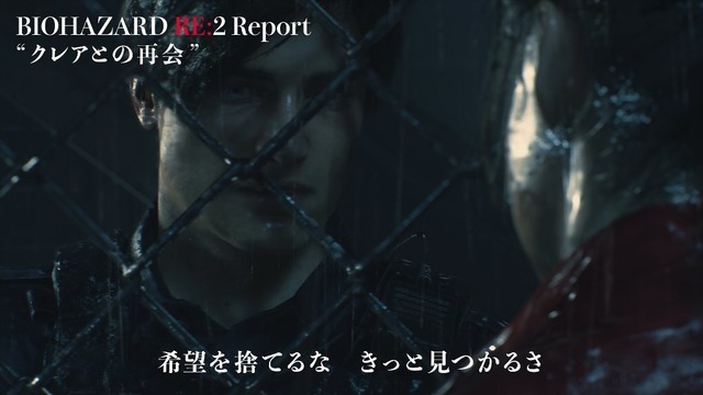 忙しい人必見！『バイオハザード RE:2』の世界をわずか6秒に凝縮した超短編動画が一挙5本公開