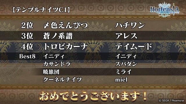 『オルサガ』次回イベントやクリスマス、年末の展開もお披露目！ 気になる新章の情報もポロリ【生放送まとめ】