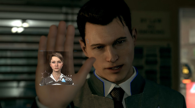 PS4向けADV『Detroit: Become Human』が世界累計実売200万本突破！