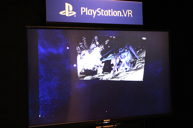 ゲームのみならず動画視聴機器としてもますます成熟―PS VRメディア向け体験会レポート