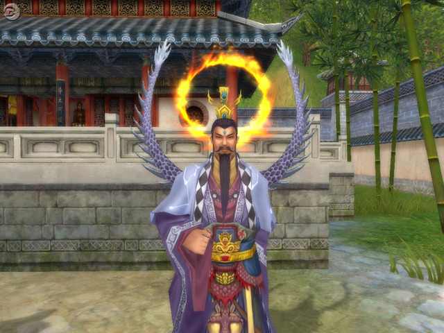 LEGEND of CHUSEN -誅仙-