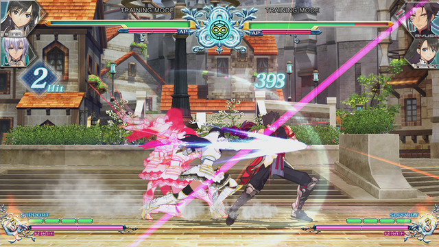 『BLADE ARCUS Rebellion from Shining』新登場キャラ「ソニア」と「リンナ」の情報が公開！やりこみ要素「スキルシステム」の詳細も明らかに