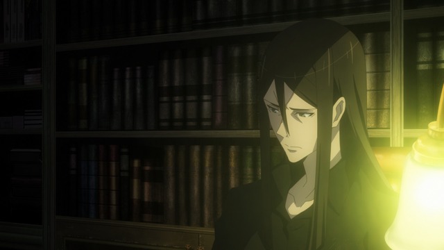 アニメ「ロード・エルメロイII世の事件簿」2019年7月より放送決定！