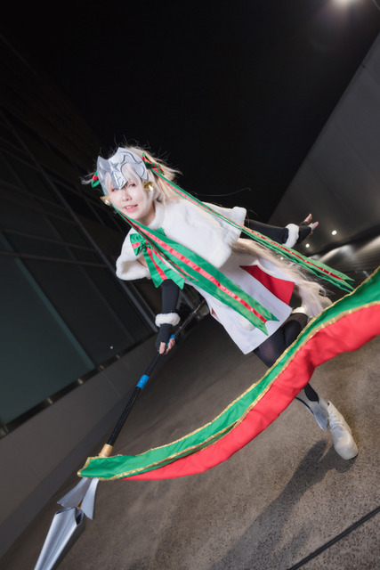 【コスプレ】 「冬とな」アズレン、FGOほか人気キャラ勢揃い！ 美女レイヤーまとめ（前編）【写真103枚】