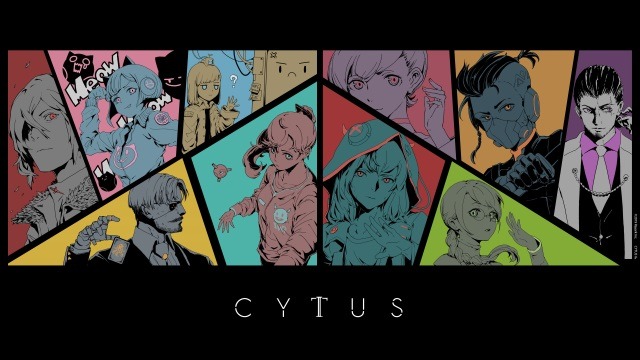 『Cytus II』シリーズ7周年を記念したアップデートを実施―無料キャラ「Ivy」及び12曲以上の楽曲を追加！