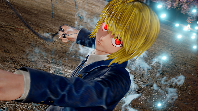 『JUMP FORCE』「ONE PIECE」「BLEACH」「HUNTER×HUNTER」などの登場キャラクターを一挙公開！