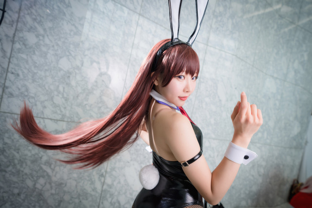 【コスプレ】色気たっぷりなバニーガールも！「コスプレ博 in TFT」美女レイヤーまとめ【写真166枚】