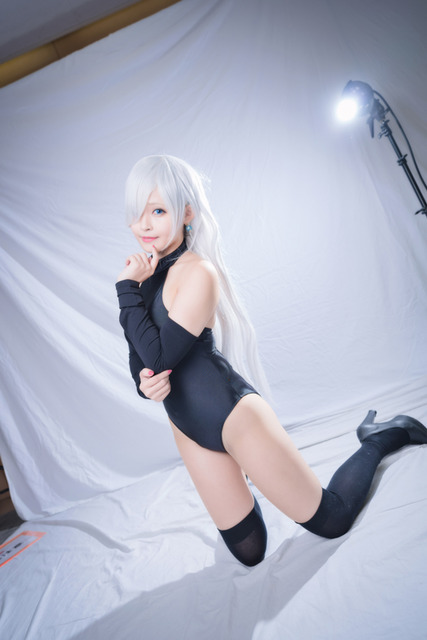 【コスプレ】色気たっぷりなバニーガールも！「コスプレ博 in TFT」美女レイヤーまとめ【写真166枚】