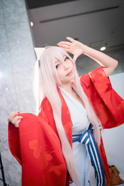 【コスプレ】色気たっぷりなバニーガールも！「コスプレ博 in TFT」美女レイヤーまとめ【写真166枚】