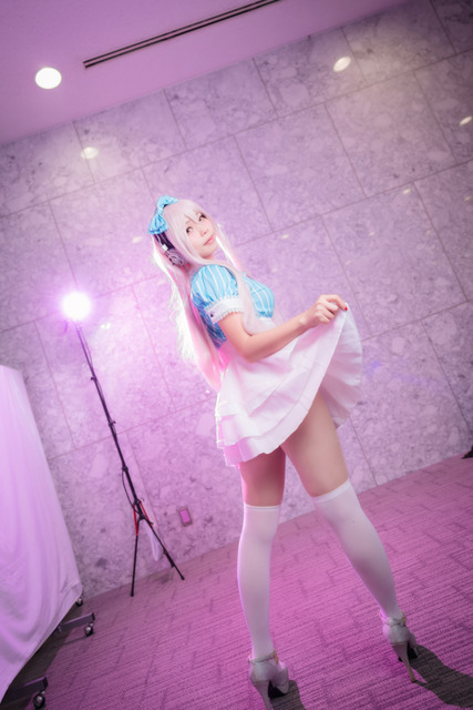 【コスプレ】色気たっぷりなバニーガールも！「コスプレ博 in TFT」美女レイヤーまとめ【写真166枚】