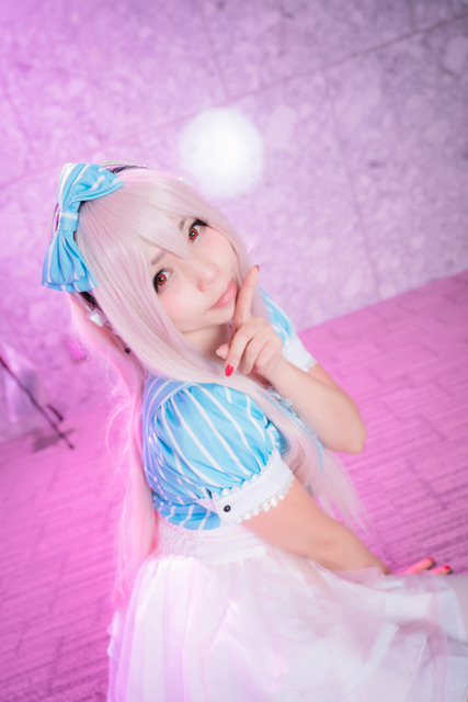 【コスプレ】色気たっぷりなバニーガールも！「コスプレ博 in TFT」美女レイヤーまとめ【写真166枚】