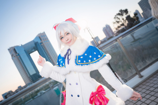 【コスプレ】色気たっぷりなバニーガールも！「コスプレ博 in TFT」美女レイヤーまとめ【写真166枚】