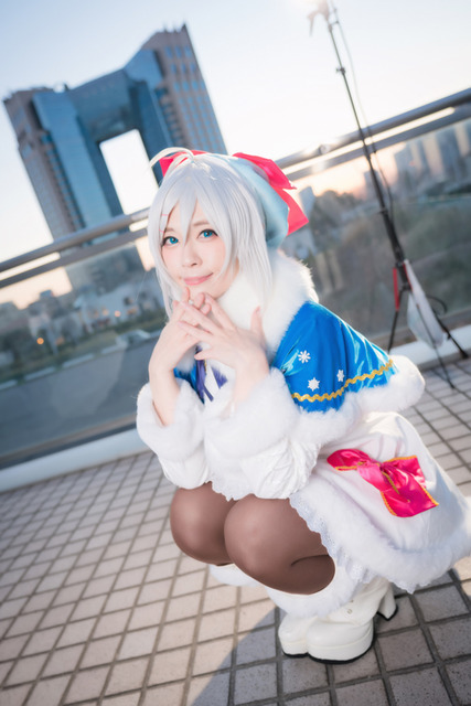 【コスプレ】色気たっぷりなバニーガールも！「コスプレ博 in TFT」美女レイヤーまとめ【写真166枚】