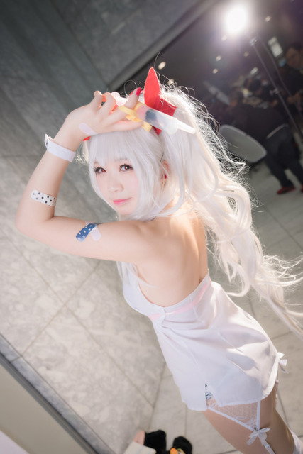 【コスプレ】色気たっぷりなバニーガールも！「コスプレ博 in TFT」美女レイヤーまとめ【写真166枚】