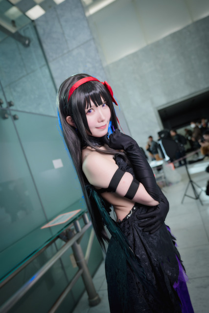 【コスプレ】色気たっぷりなバニーガールも！「コスプレ博 in TFT」美女レイヤーまとめ【写真166枚】