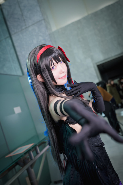 【コスプレ】色気たっぷりなバニーガールも！「コスプレ博 in TFT」美女レイヤーまとめ【写真166枚】