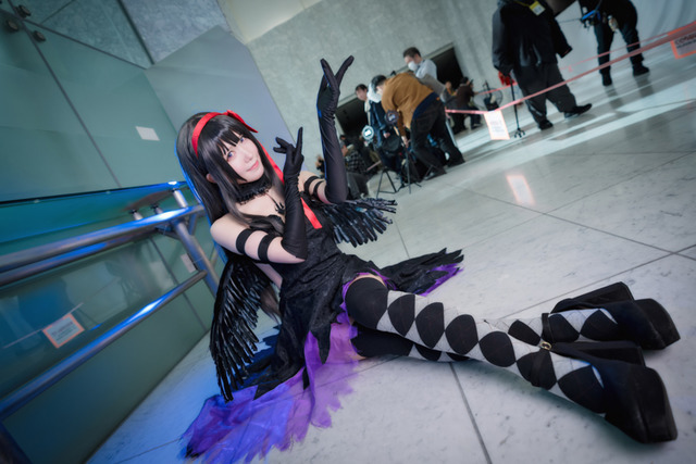 【コスプレ】色気たっぷりなバニーガールも！「コスプレ博 in TFT」美女レイヤーまとめ【写真166枚】