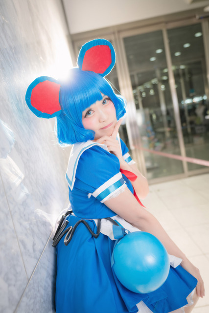 【コスプレ】色気たっぷりなバニーガールも！「コスプレ博 in TFT」美女レイヤーまとめ【写真166枚】