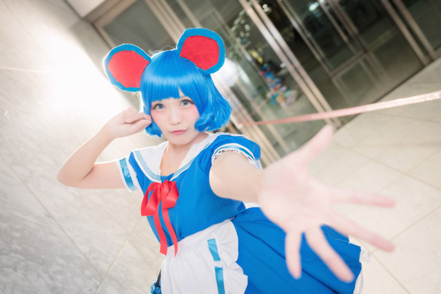 【コスプレ】色気たっぷりなバニーガールも！「コスプレ博 in TFT」美女レイヤーまとめ【写真166枚】