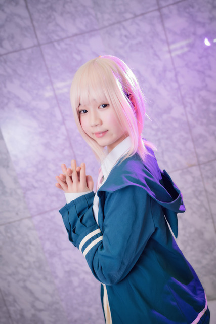 【コスプレ】色気たっぷりなバニーガールも！「コスプレ博 in TFT」美女レイヤーまとめ【写真166枚】